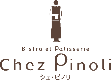 Chez Pinoli[ シェ　ピノリ ]
